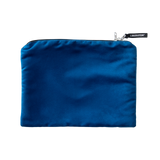Zappa Toy Bag Blueberry Microsuede