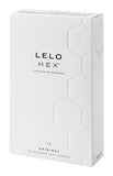 HEX Original Condoms, 12 Pack