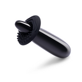 Crystal Wand - Black Obsidian