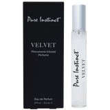 Velvet .31oz | 9.2mL - Pheromone Infused Perfume