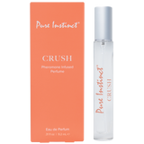 Crush .31oz | 9.2mL - Pheromone Infused Perfume
