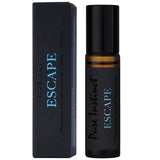 Escape -10.2ml Pure Instinct Men's Collection Pheromone Perfume Oil
