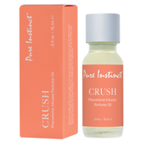 Crush .5oz | 15mL - Pheromone Infused Perfume Oil