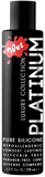 Platinum® Silicone Lubricant 6 Fl. Oz./178mL