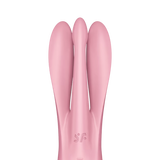 Threesome 1 - Pink