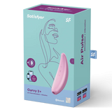 Curvy 3+ - Pink