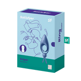 Sniper - Blue Grey