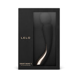 Smart Wand 2 Medium Black