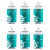 Sea Carrageenan Lubricant 4.2oz Promo Case (4.2oz X 6)