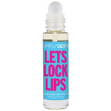 Let's Lock Lips .34oz | 10mL Pheromone Perfume Oil