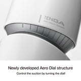 AERO COBALT RING