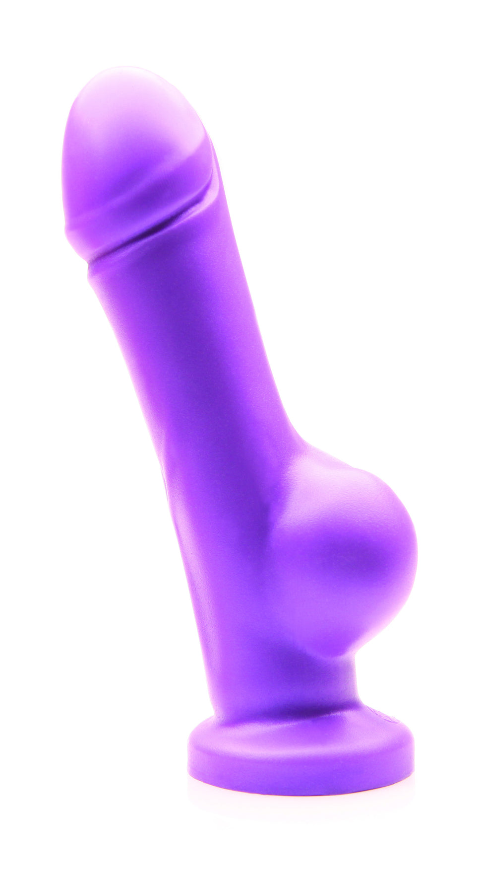 Destiny Super Soft Silicone