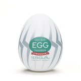 Egg Thunder Male Masturbator