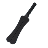 Trip 2 Tawse Paddle - Onyx