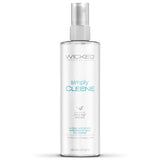 Simply Cleene Antibacterial Toy Spray 4oz